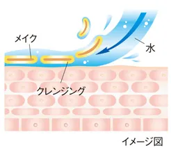 フラビア クレンジングジェル | フォーマルクラインオンラインストア
